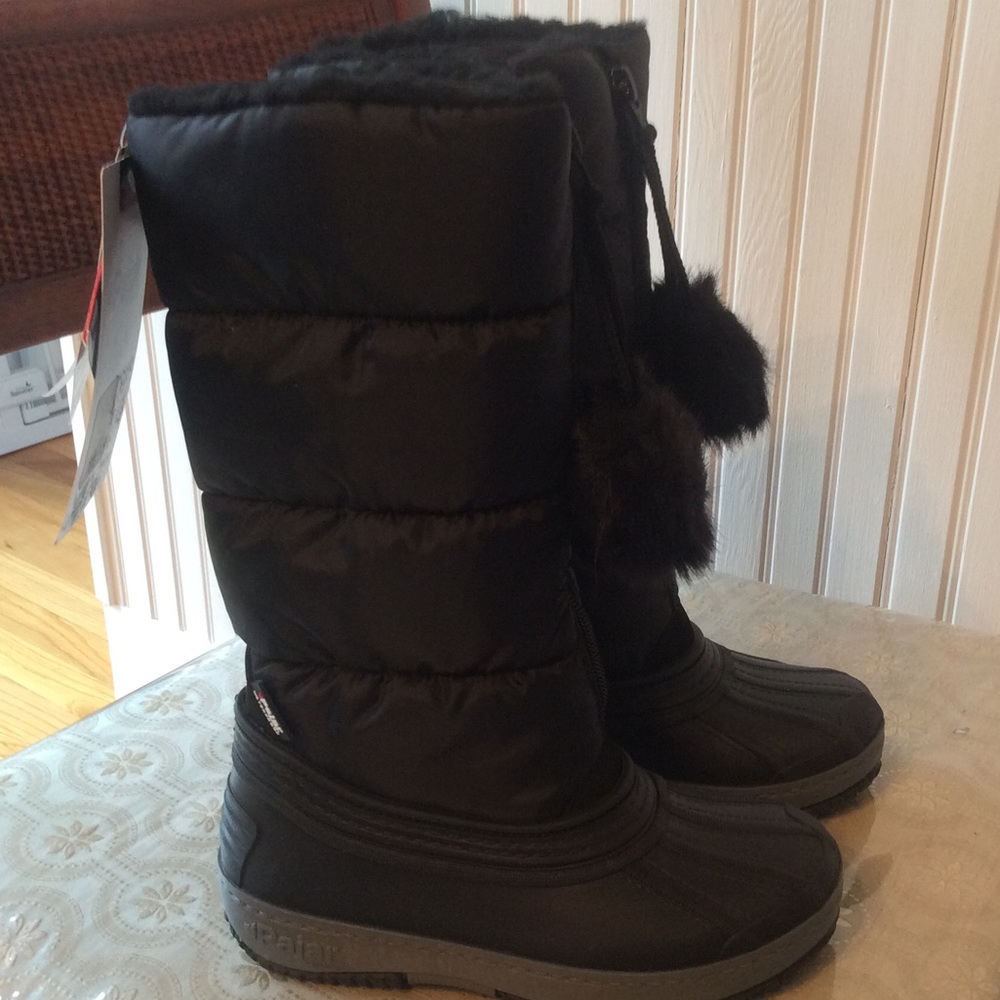 Girls Pajar SKYLAR J Boots